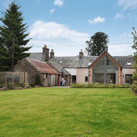 Vila Rowanlea Muthill Exteriér fotografie